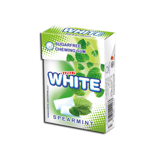 Sugar Free Chewing Gum