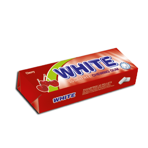 Sugar Free Chewing Gum 37
