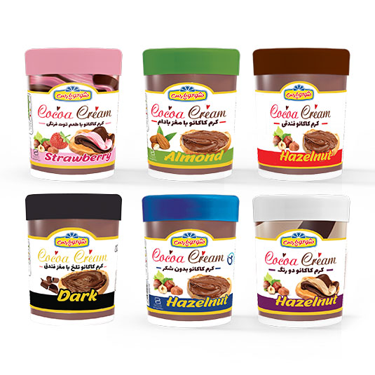 chocolate