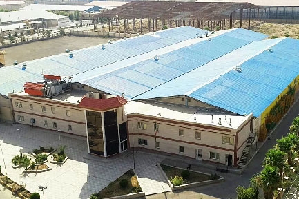 Minoo Fars Food Industries Co.