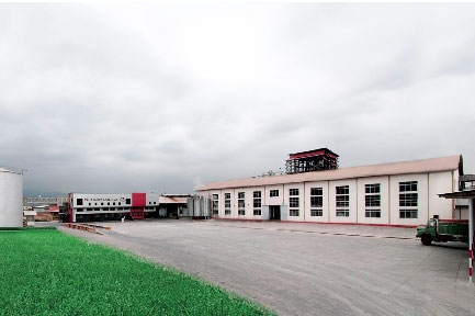 Minoo Kaspian Industries Co.