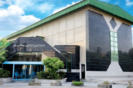 Minoo Pharmaceutical,Cosmetic and Hygienic Co.