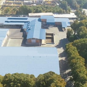 Marian agro-industry Co.