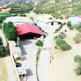 Minoo Zagros Food & Beverage Industries Co.