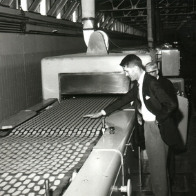 Initiation of Pofak Line