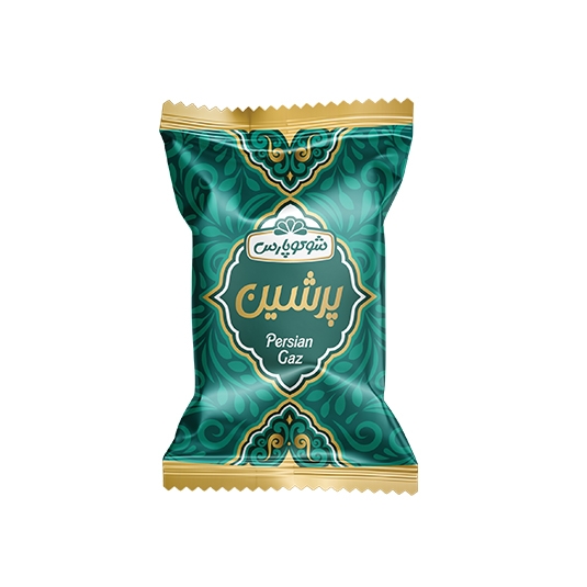 گز پرشین 1