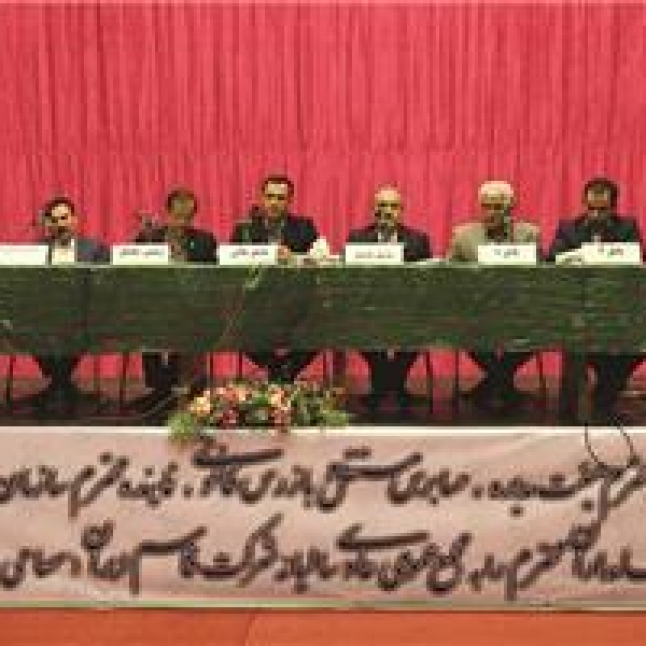آنچه در مجمع «قاسم» اتفاق افتاد: لبخند رضایت بر لبان سهامداران «قاسم ایران »