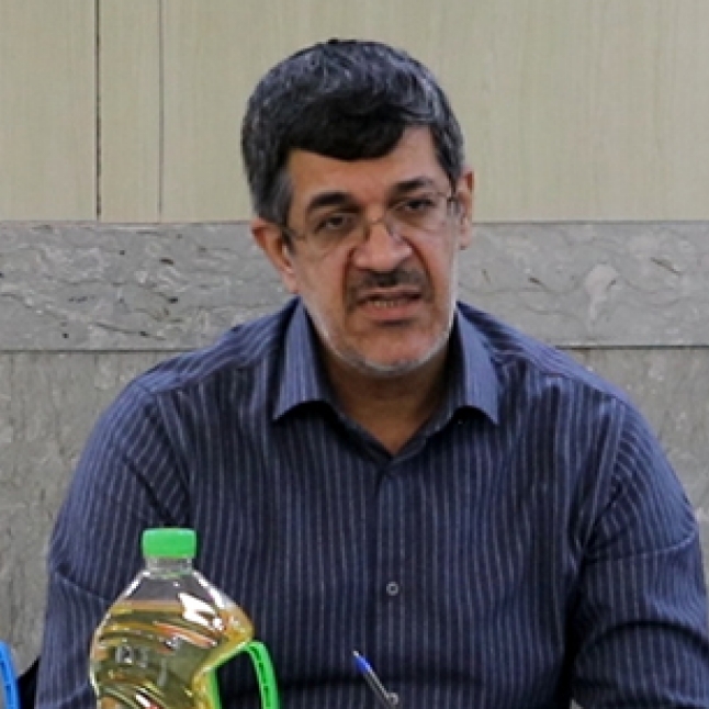 دکتر بابایی عضو هیات مدیره شرکت اقتصادی و خودکفایی آزادگان: مدیران در اداره شرکت های گروه صنعتی مینو خوش درخشیدند