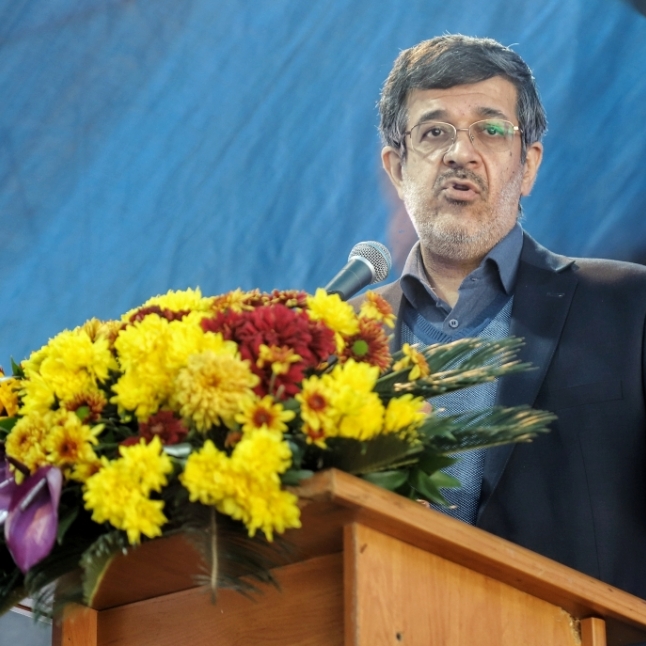 عضو هیات مدیره هلدینگ اقتصادی و خودکفایی آزادگان: با تصمیمات درست از سرمایه آزادگان صیانت و رشد داده شد