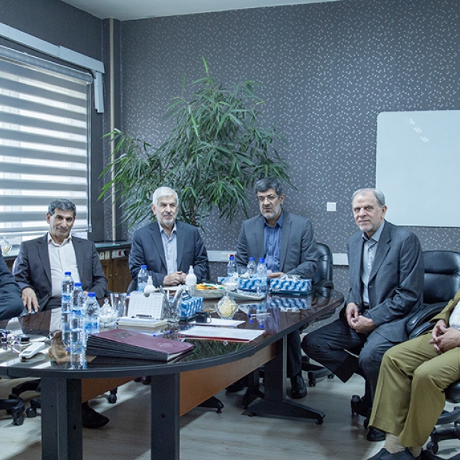 هیات مدیره خودکفایی بدون تغییر، دوره جدید خود را آغاز کرد