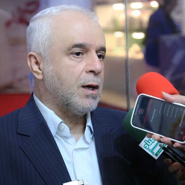 رییس بنیاد شهید: »مینو» کیفیت بالایی دارد