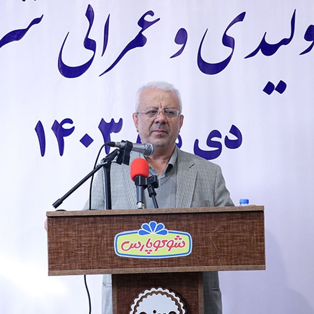 گران ترین سرمایه در کار، نیروی انسانی کارامد است
