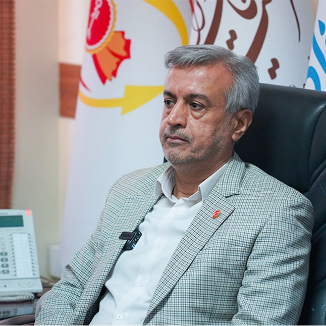 تحسین نبوغ جوانان از زبان مدیرعامل گروه صنعتی مینو؛ تأکید بر توسعه نوآوری و تولید سلامت‌محور