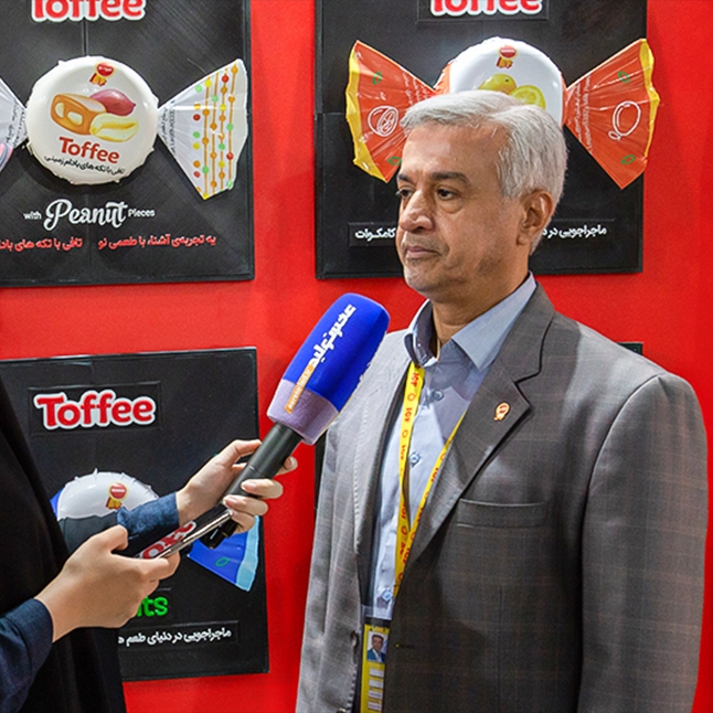 ۶۵ سال همراهی مینو با طعم ماندگار و کیفیت پایدار