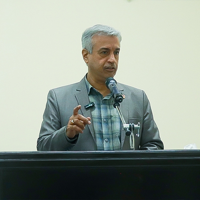 مدیرعامل گروه صنعتی مینو: مسیر رشد پایدار، از انضباط، دانش و نوآوری می‌گذرد