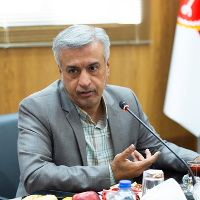 خرد جمعی و یکپارچگی حلقه‌های زنجیره ارزش، کلید رشد پایدار گروه صنعتی مینو