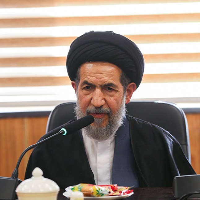 حجت الاسلام و المسلمین ابوترابی‌فرد: مهندس سعید اوحدی با سرمایه‌ای از تجربه و صداقت، مینو را به افق‌های بالاتر هدایت خواهد کرد