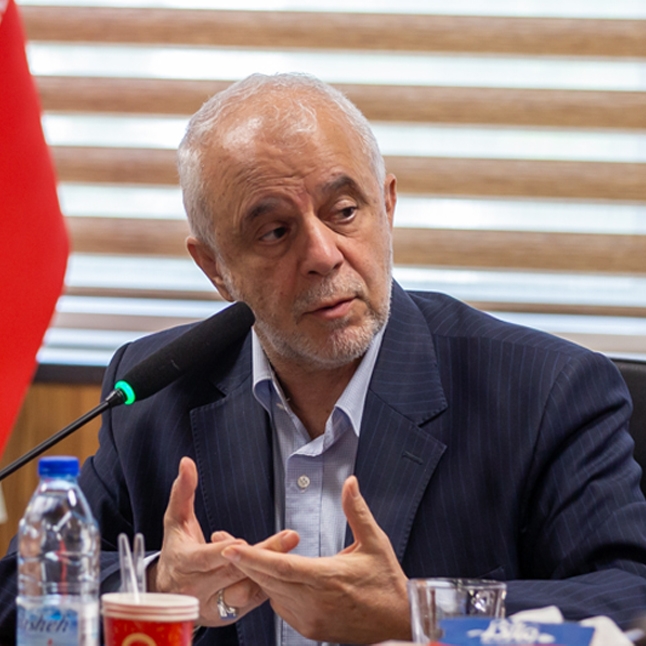 مهندس اوحدی: راهبرد کلان گروه صنعتی مینو بر افزایش سهم بازار، سودآوری پایدار، توسعه متوازن و صیانت از منافع سهامداران متمرکز است