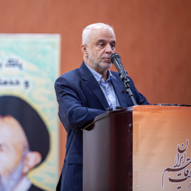 عزم جدی برای فروش بیشتر محصولات گروه و سودآوری بهتر شرکت‌ها در نیم‌سال دوم