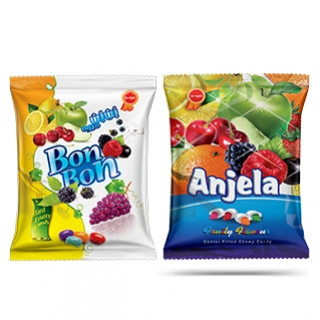 fruity candy