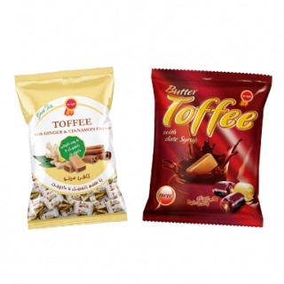 Toffee