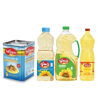 Oil