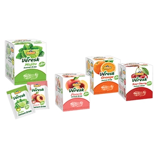 Beverage Powder