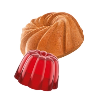 پودری و ژله