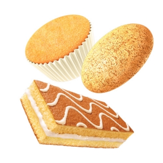کیک و شیرینی