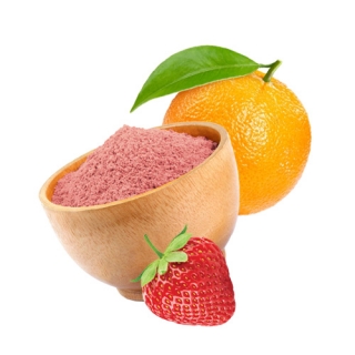 پودر نوشیدنی