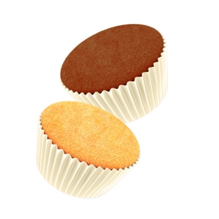 کیک روغنی