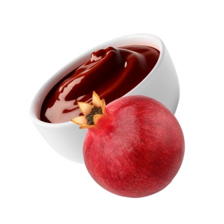 رب انار