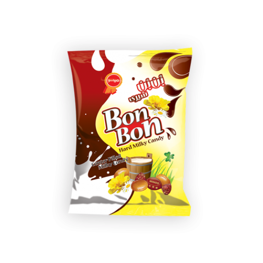 BonBon milky