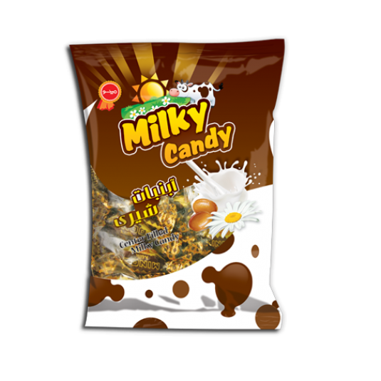 Milky Candy
