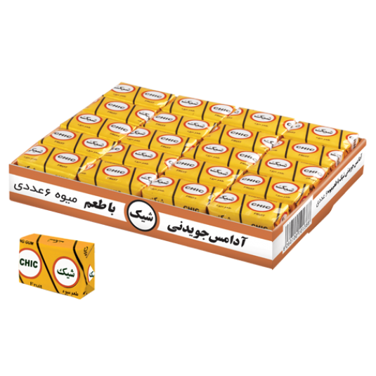 Chewing Gum