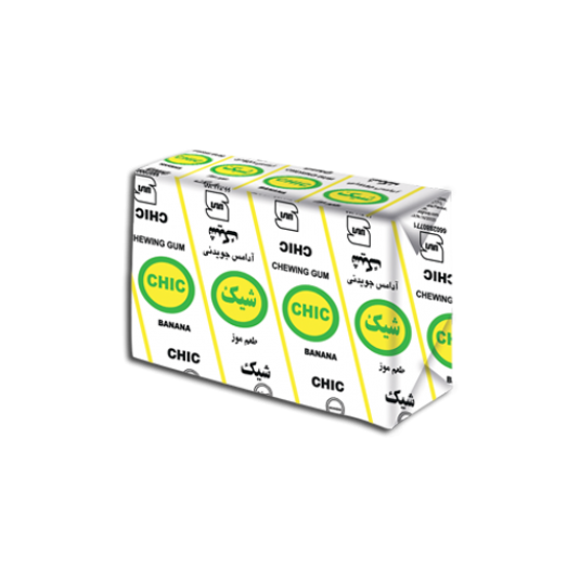 Chewing Gum