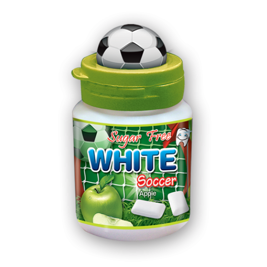 Sugar Free Chewing Gum