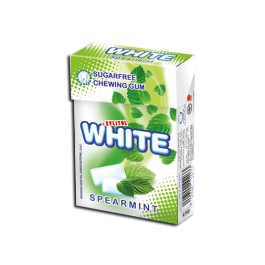 Sugar Free Chewing Gum
