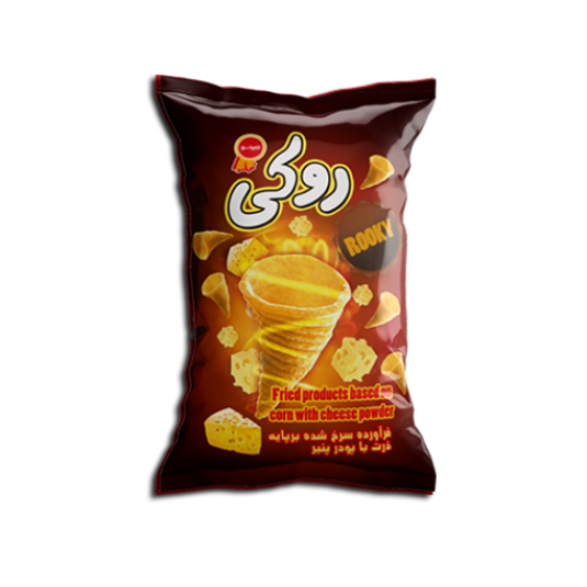 روکی