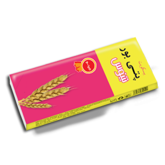 بیسکویت پتی بور تینوس (سه گندم)