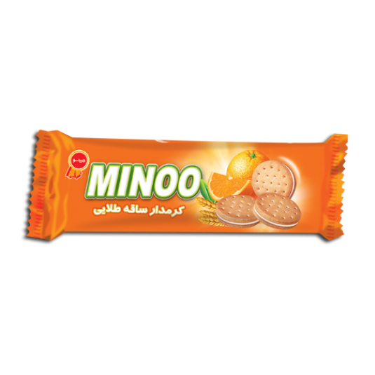 Cream Sweetmeal Biscuit