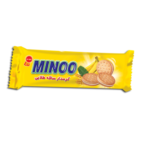 Cream Sweetmeal Biscuit