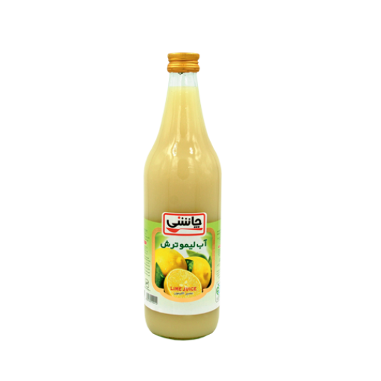 آب لیمو ترش