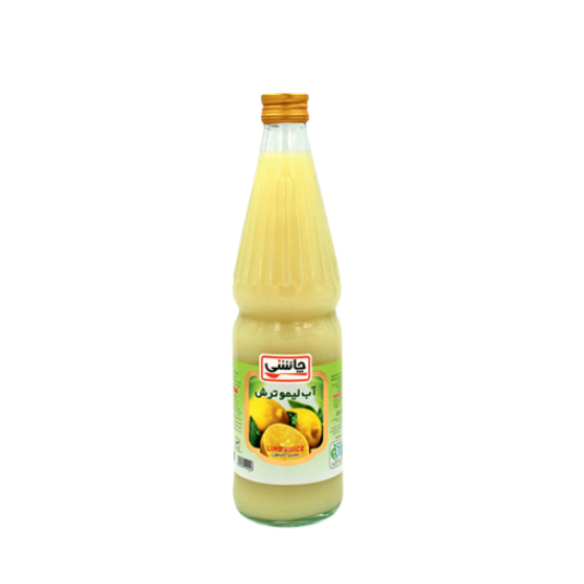 آب لیمو ترش 500 گرم