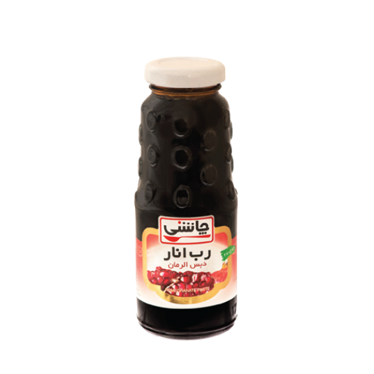 رُب انار