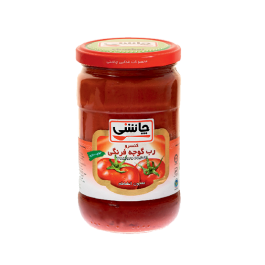 رُب گوجه فرنگی 700