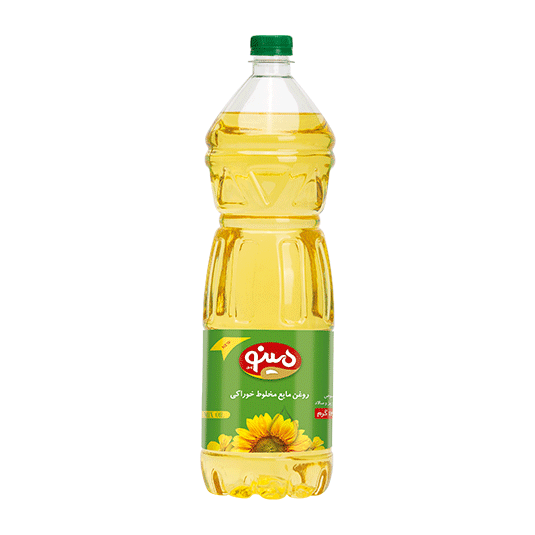 روغن مایع مخلوط 1350