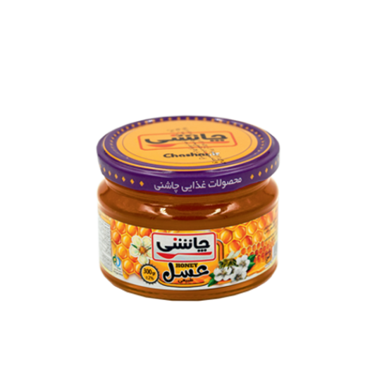 عسل کوچک