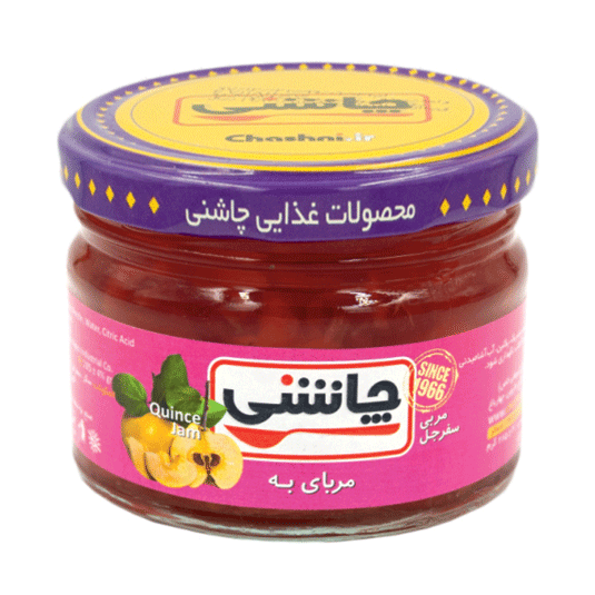 مربای به 285