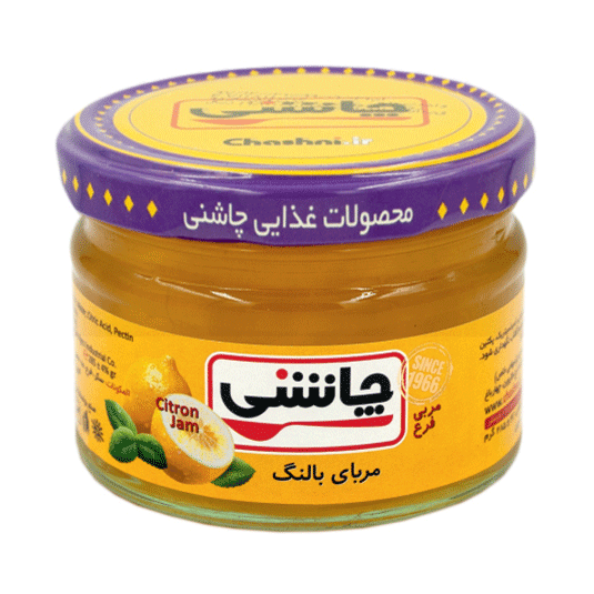 مربای بالنگ 285